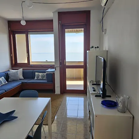 Nereidi 307 Sanremo