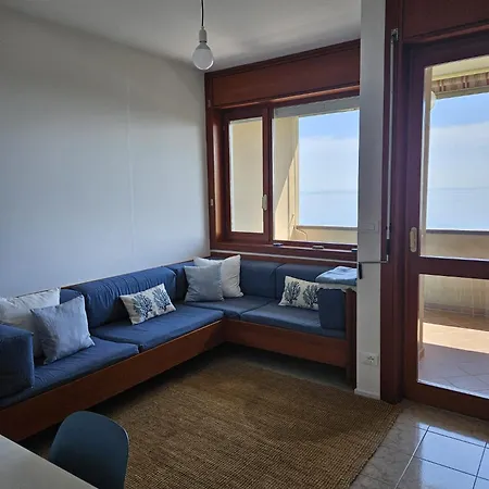 Appartamento Nereidi 307
