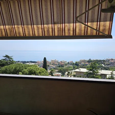 Appartamento Nereidi 307 *