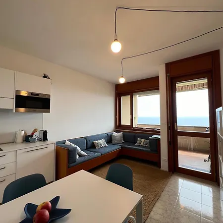 Appartamento Nereidi 307 Sanremo