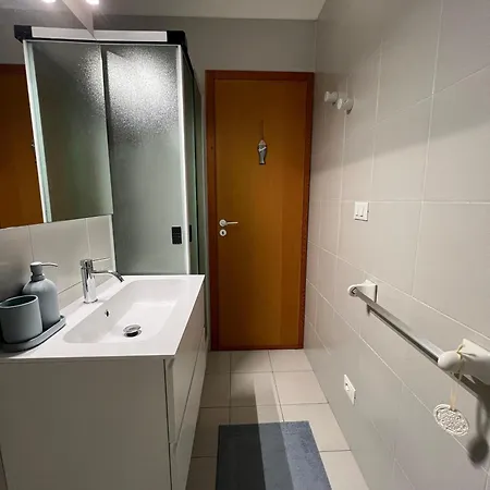 Appartamento Nereidi 307 *