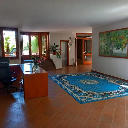 Appartamento Nereidi 307