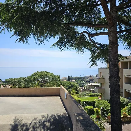 Nereidi 307 Appartement *