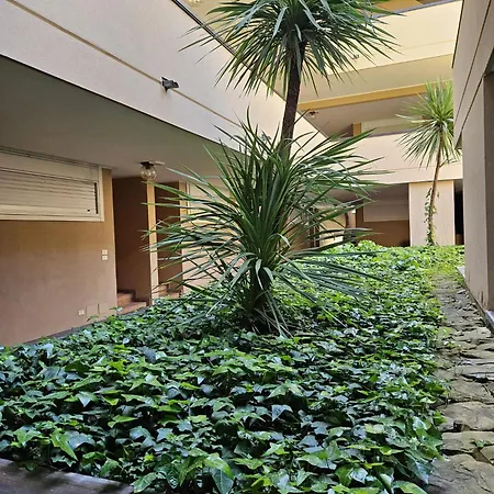 Appartement Nereidi 307