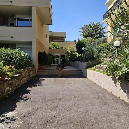 Nereidi 307 Appartement *