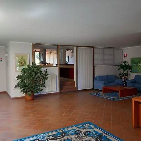 Nereidi 307 Appartement *