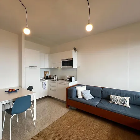 Nereidi 307 Appartement