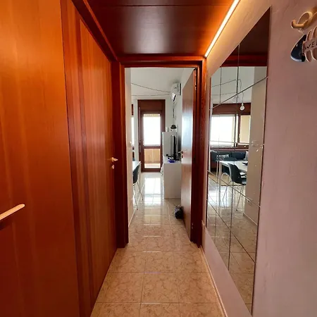 Appartement Nereidi 307