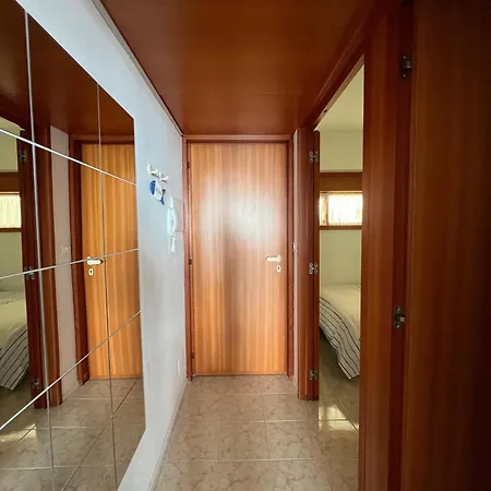 Nereidi 307 Appartement