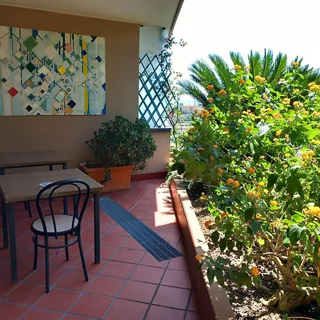Appartement Nereidi 307