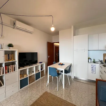 Appartement Nereidi 307 San Remo